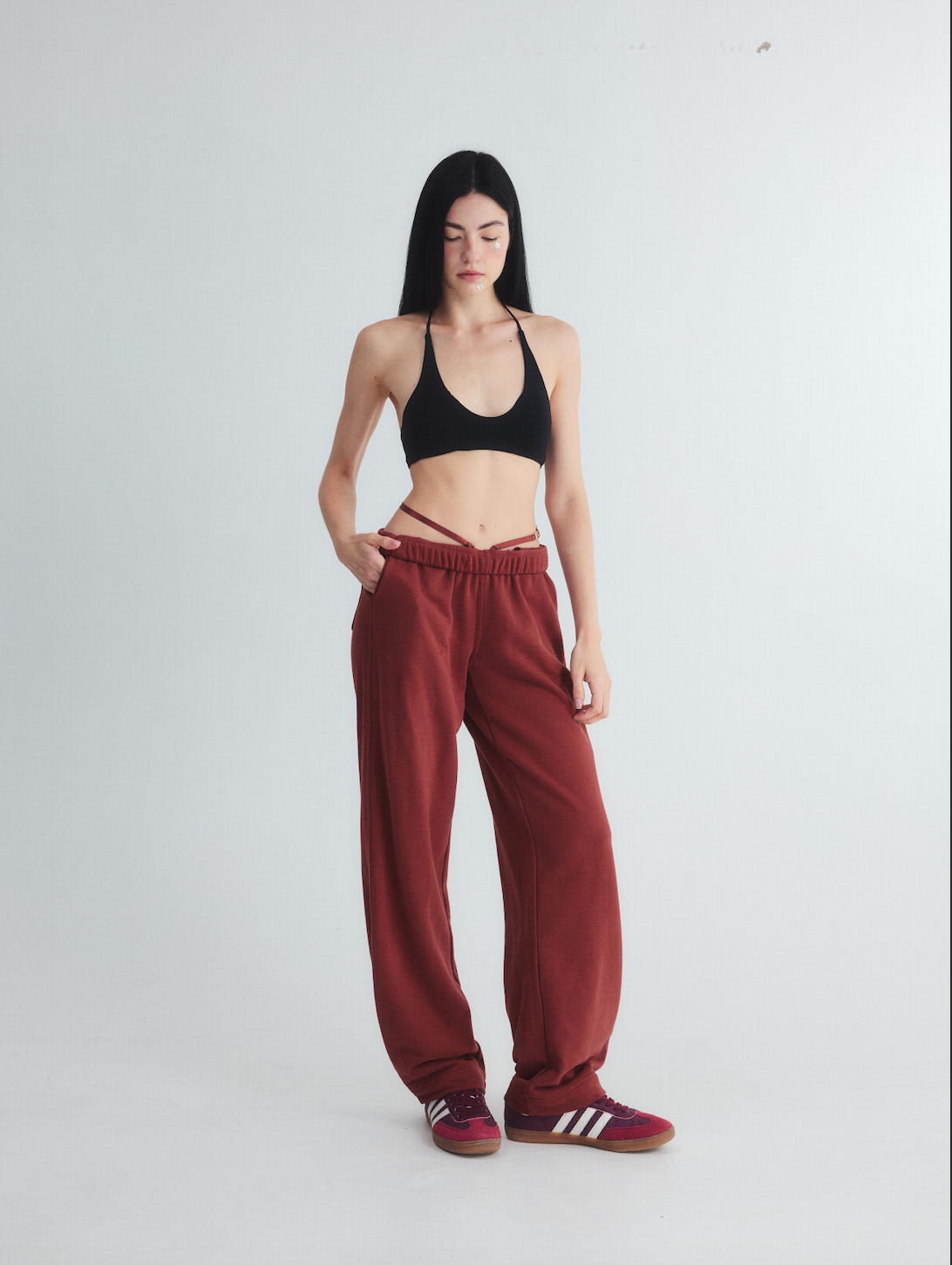 MeltySoft Adjustable Sweatpants