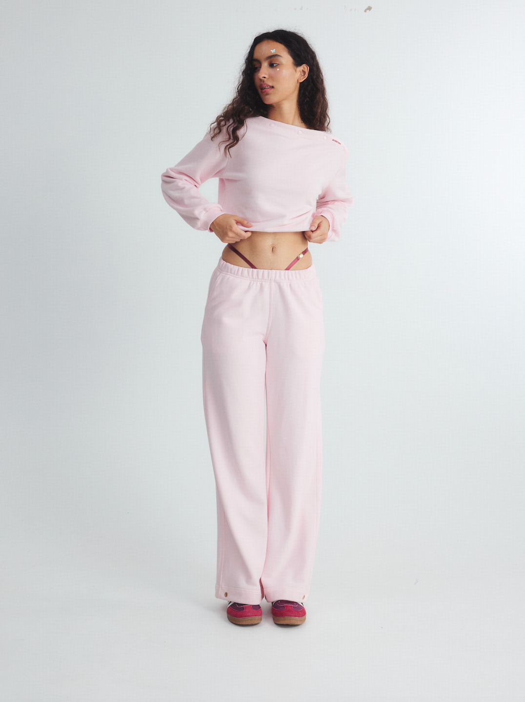 MeltySoft Adjustable Sweatpants