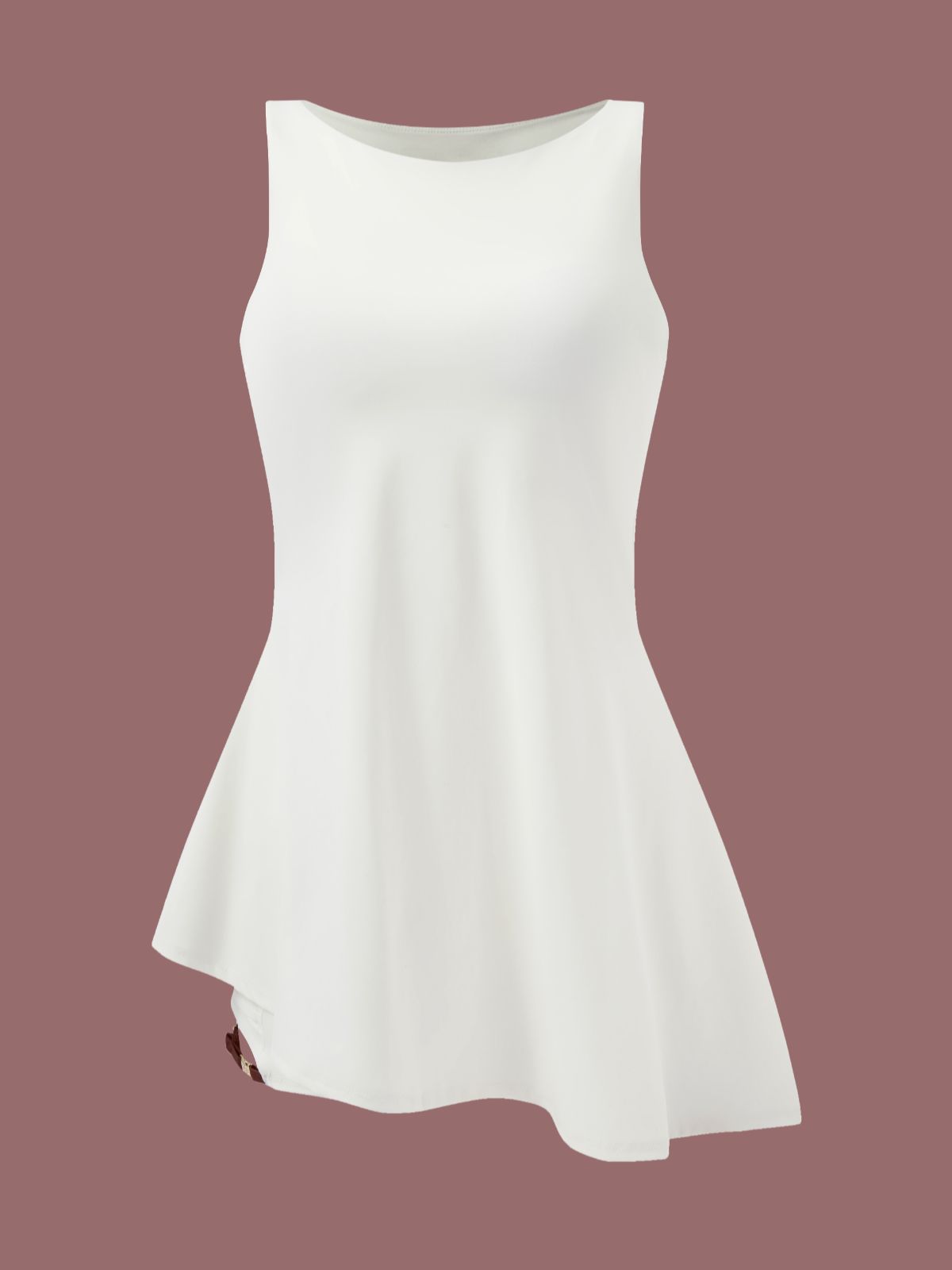 Last Night Tennis Dress Set
