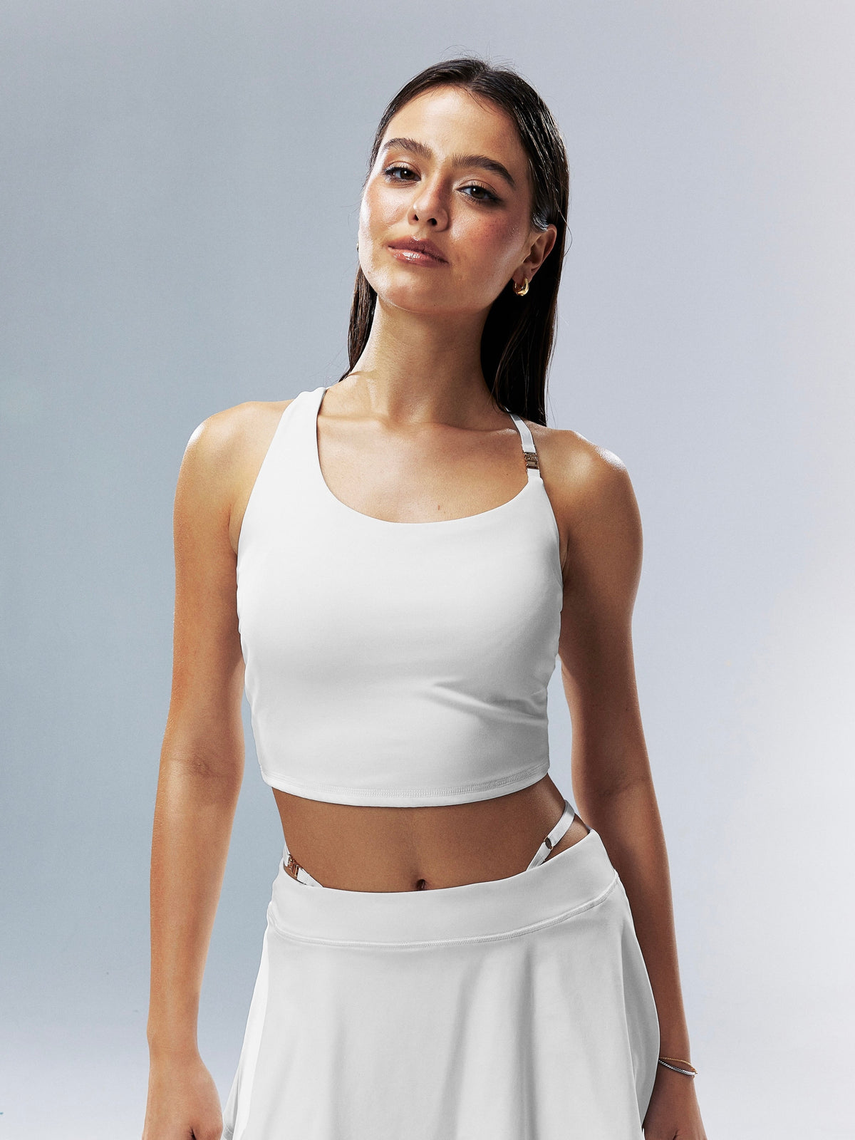 Bite Asym Adaptive Tank Top