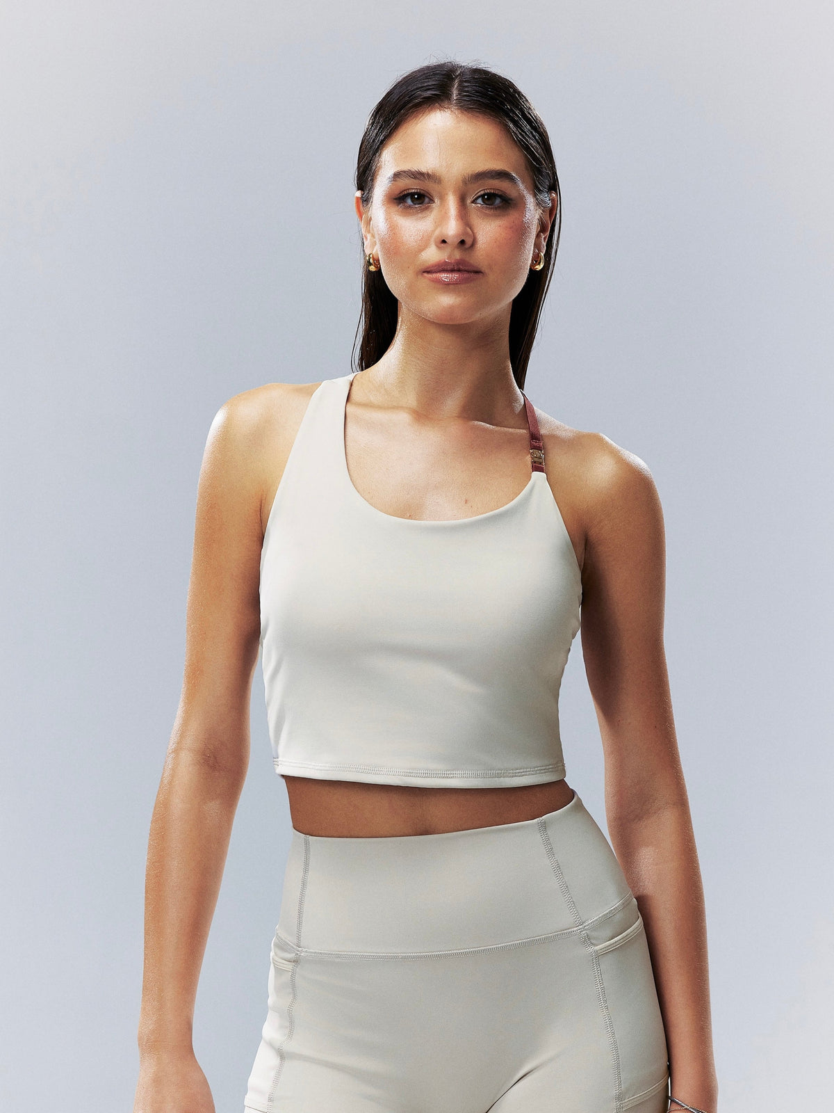 Bite Asym Adaptive Tank Top