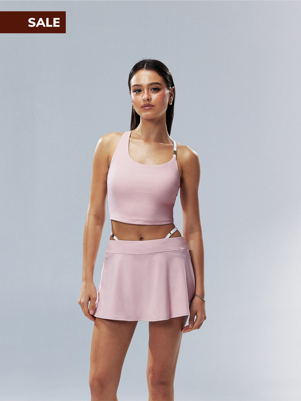 Bite Asym Adaptive Tank Top