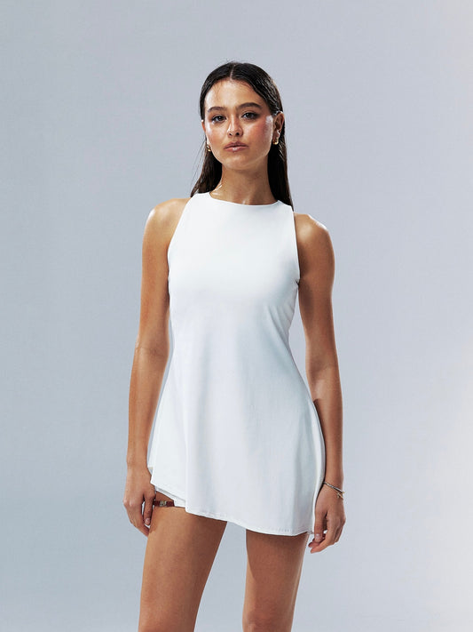 Last Night Tennis Dress Set